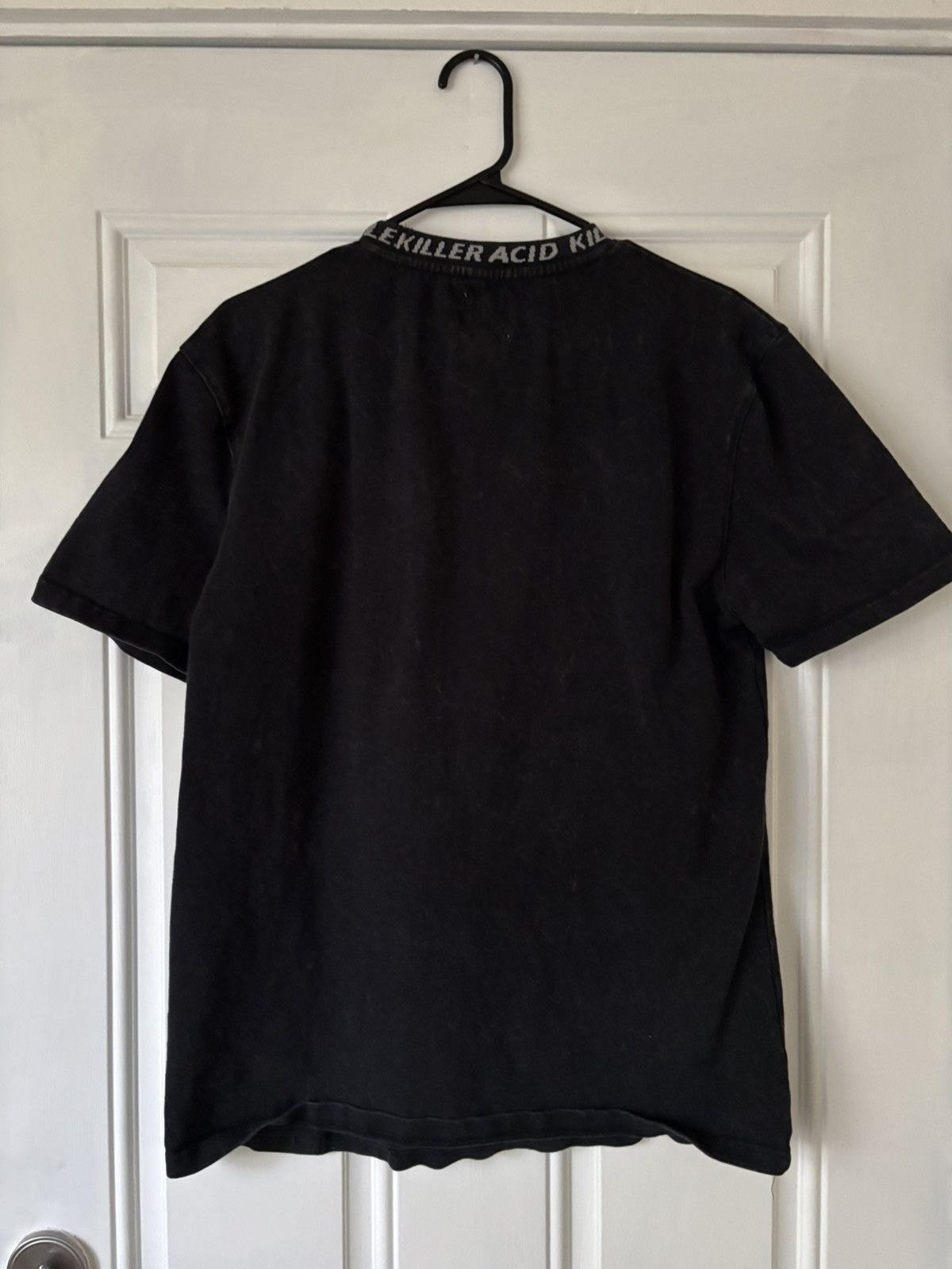 Killer Acid Killer Acid Tee Size US M / EU 48-50 / 2 - 2 Thumbnail