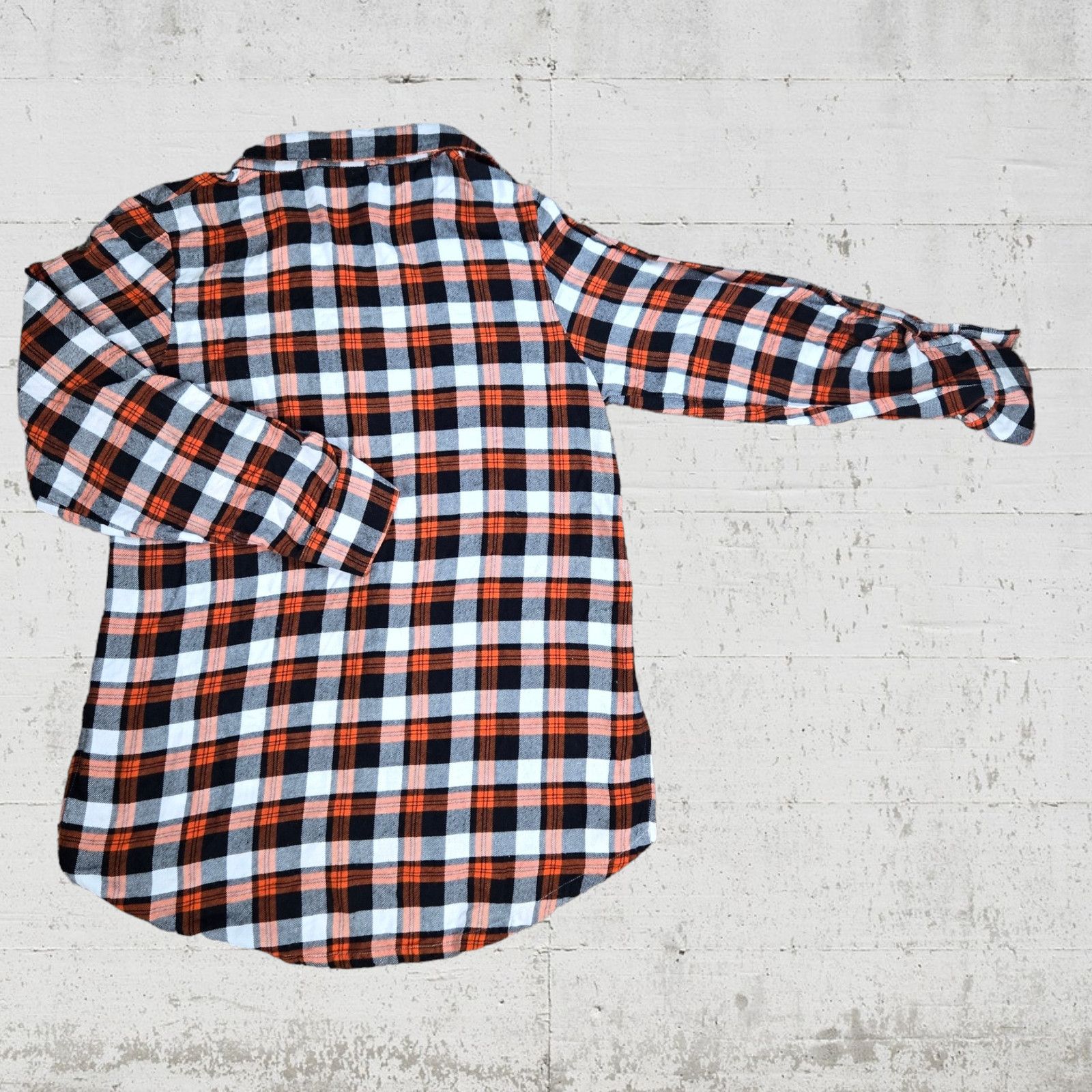 Other San Francisco Giants Plaid Flannel Size Medium Size M / US 6-8 / IT 42-44 - 7 Thumbnail
