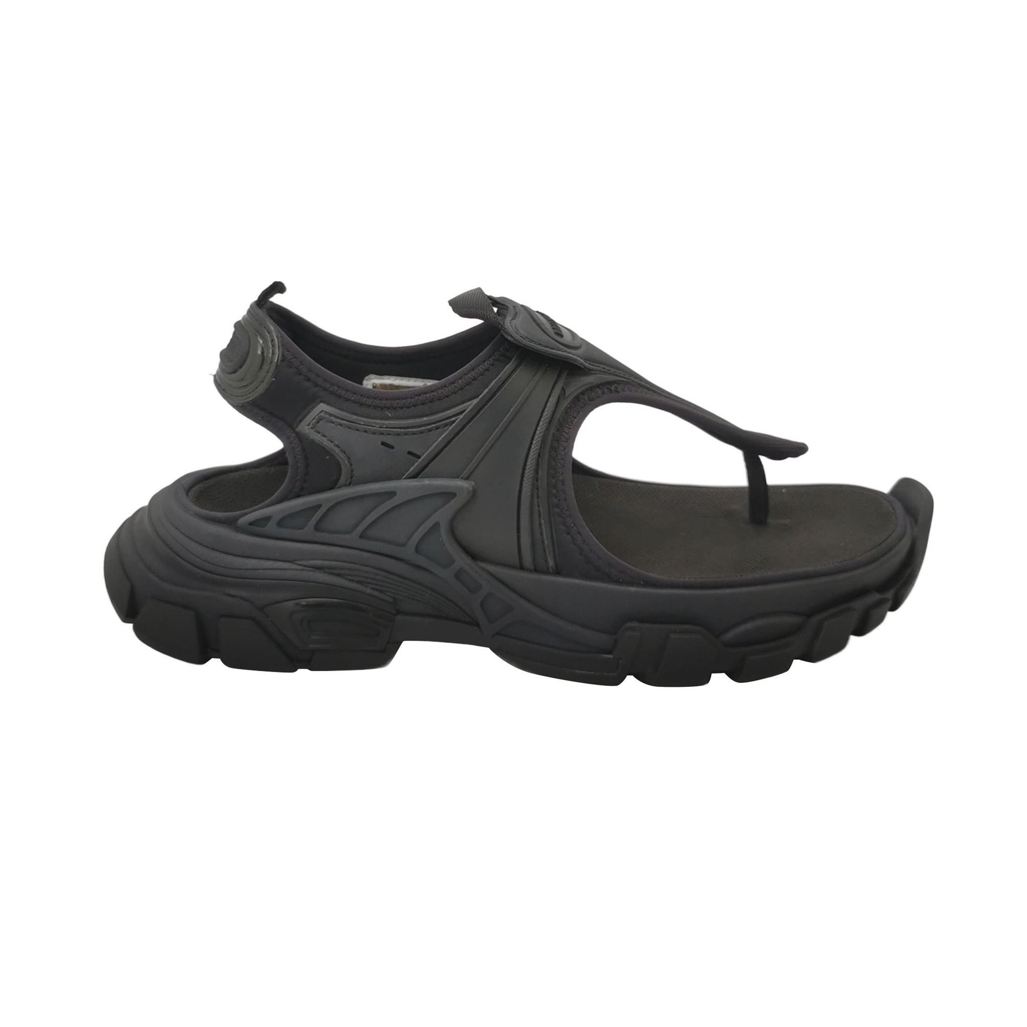 Balenciaga Balenciaga Women 7 Lowtop Sneakers Size US 7 / IT 37 - 1 Thumbnail