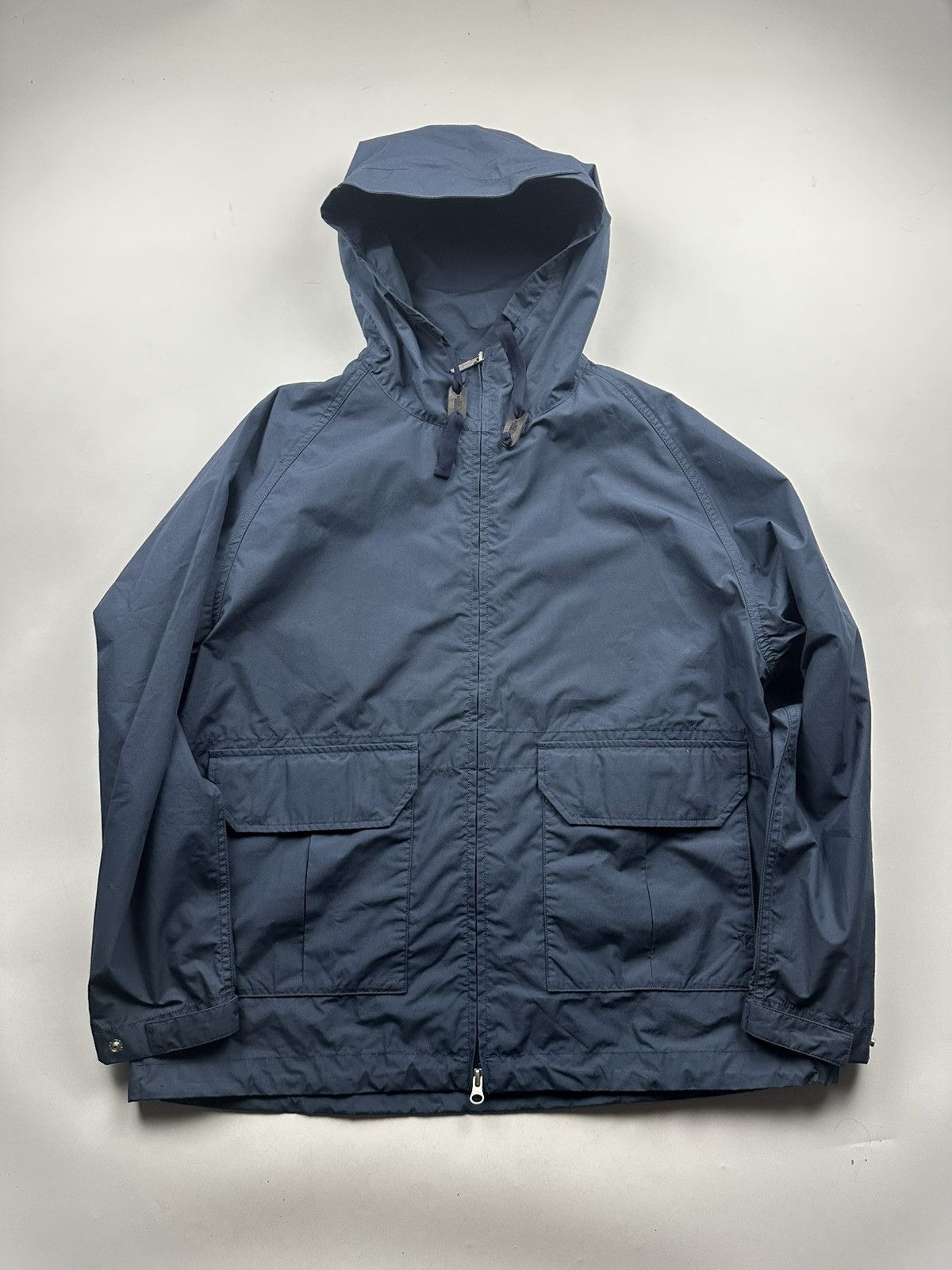 Nanamica × The North Face Purple Label The north face purple label mountain parka jacket Size US M / EU 48-50 / 2 - 1 Thumbnail