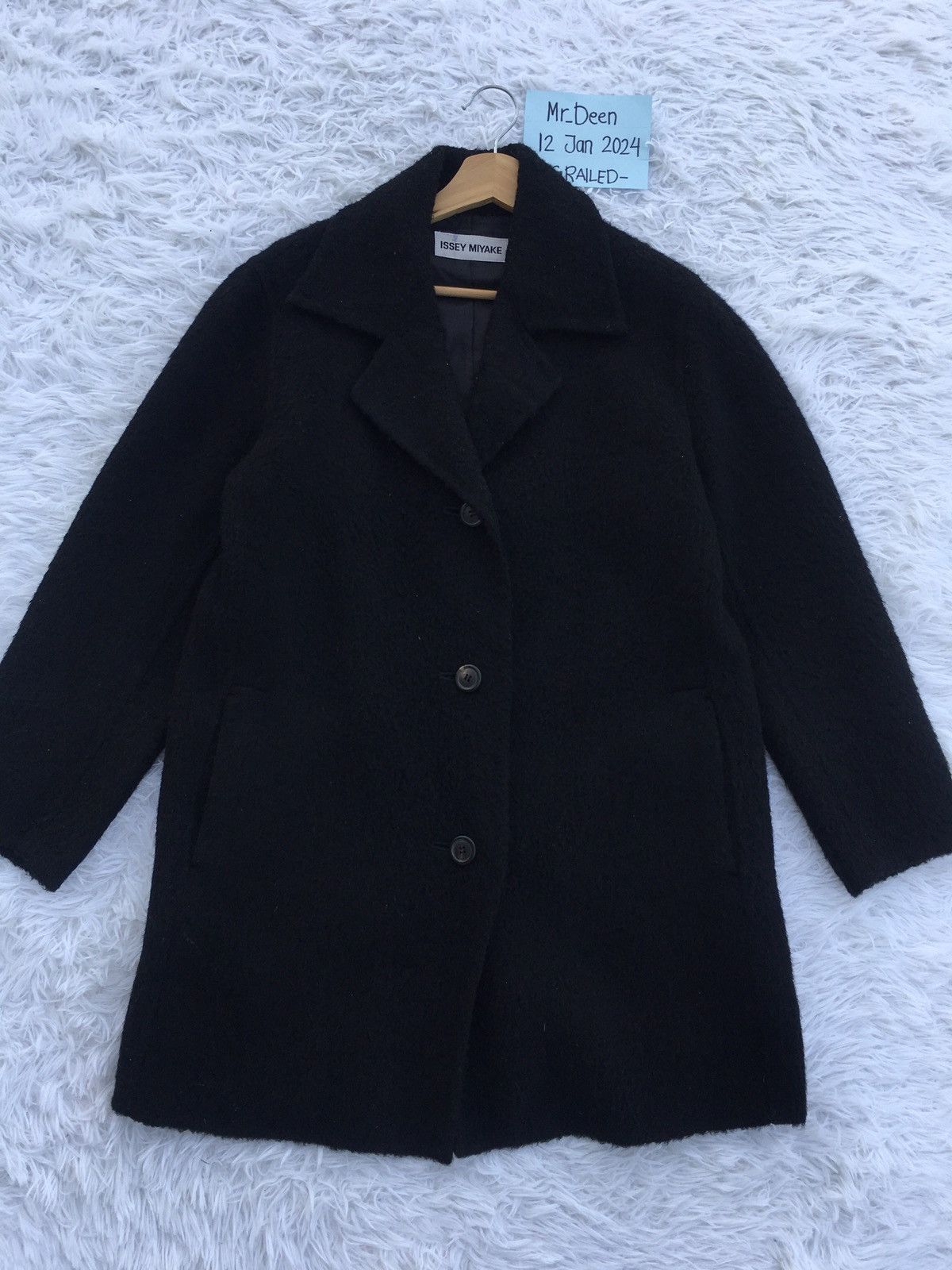 A.P.C. Rare Vintage A.P.C Jacket Size S / US 4 / IT 40 - 22 Thumbnail