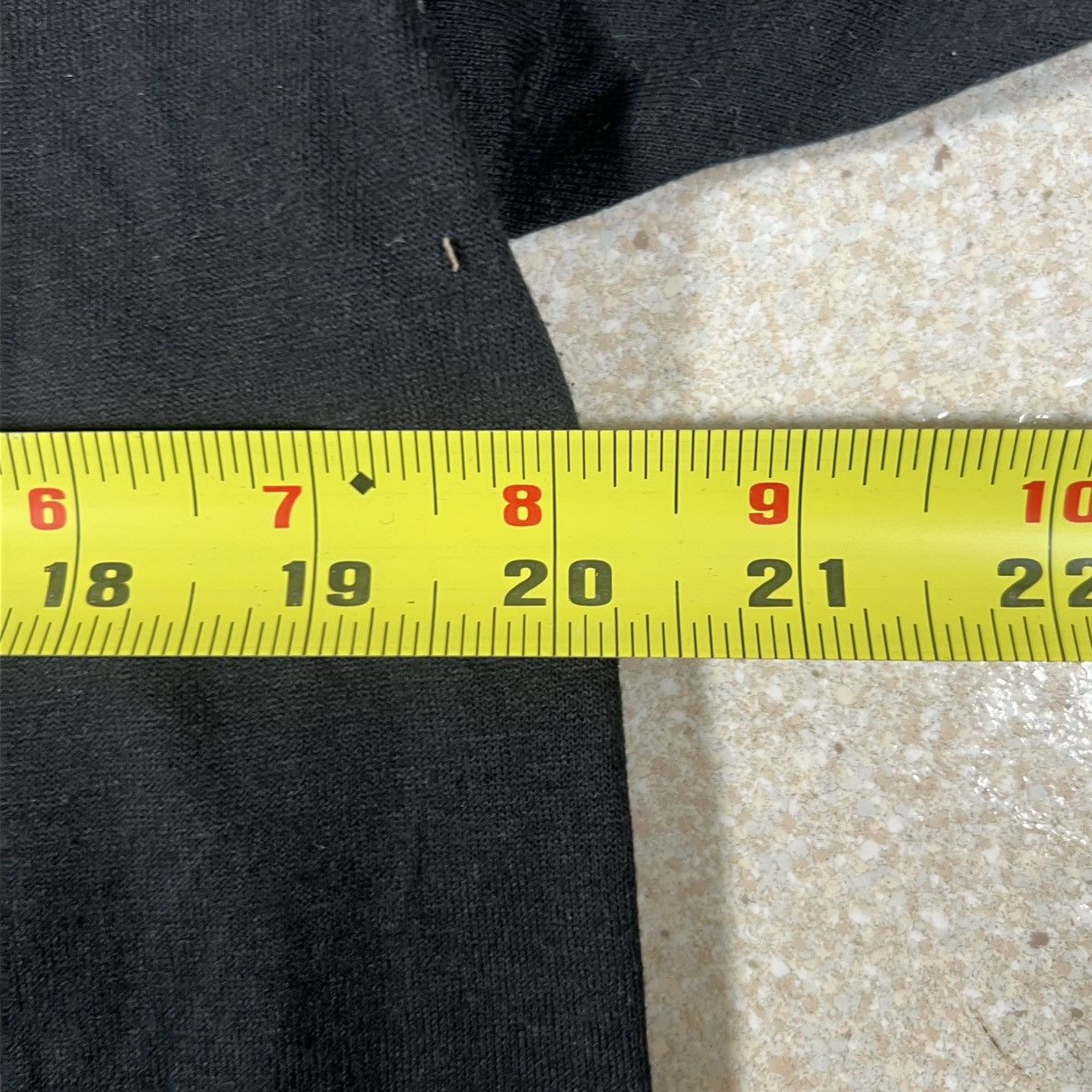 Jerzees Vintage 1991 Hershey National Car Show Tshirt Made In Usa Size US L / EU 52-54 / 3 - 6 Thumbnail
