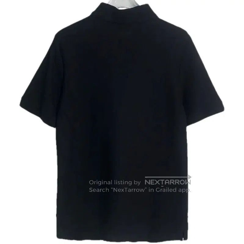 Other Burberry Black Cotton Women's T-Shirt. Size M / US 6-8 / IT 42-44 - 2 Thumbnail