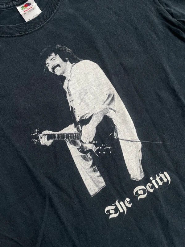 Vintage Sleep Stoner/Doom Metal band T-Shirt Tony Iommi Size US M / EU 48-50 / 2 - 3 Thumbnail