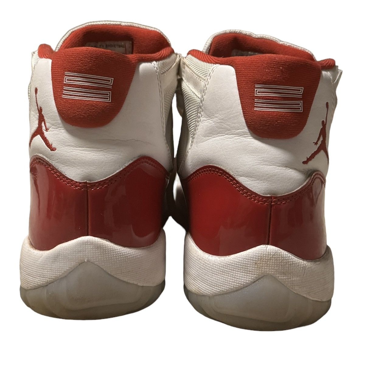 Jordan Brand Cherry Jordan 11 Size US 10 / EU 43 - 4 Thumbnail