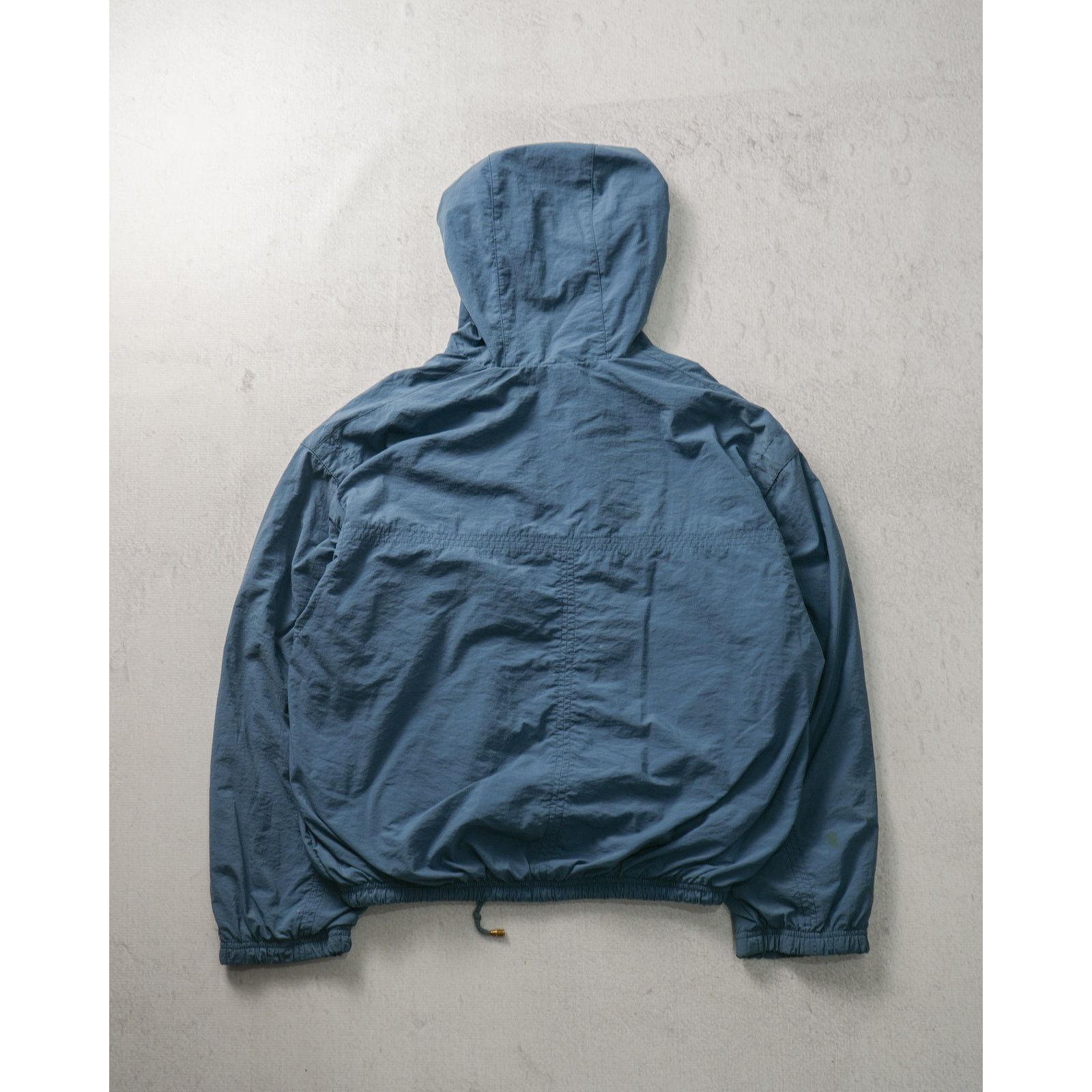 Nike Vintage 00s Nike Windbreaker - Women's Small Size S / US 4 / IT 40 - 2 Thumbnail