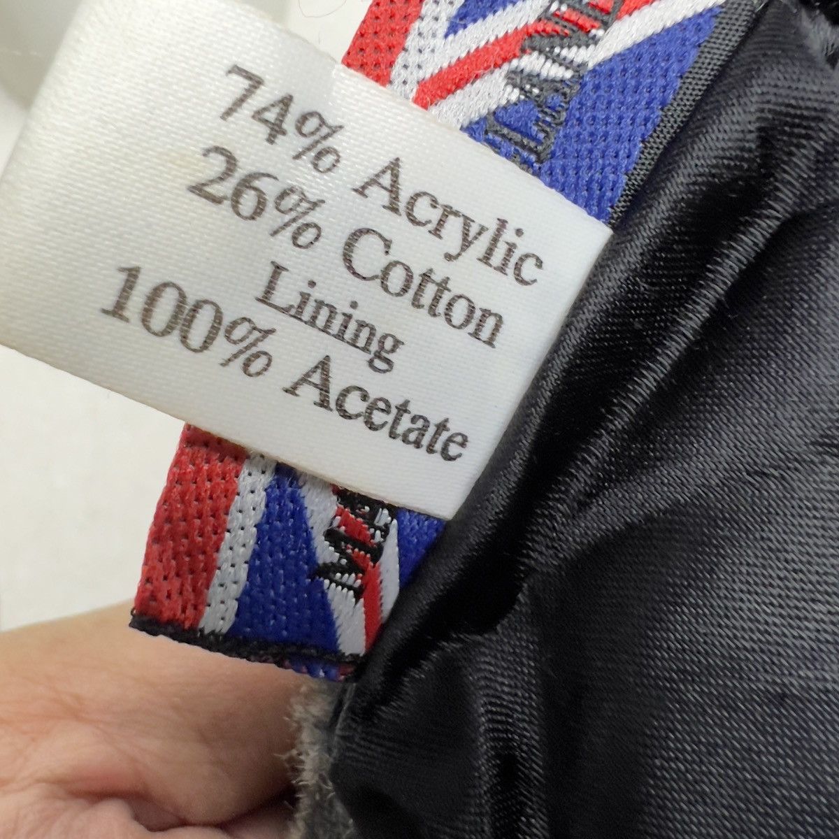 Other JUBILEE MADE IN ENGLAND Size ONE SIZE - 14 Thumbnail
