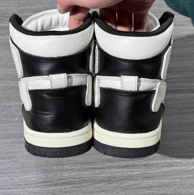 Amiri Amiri Hi-Top Sneakers Size US 7 / EU 40 - 6 Thumbnail