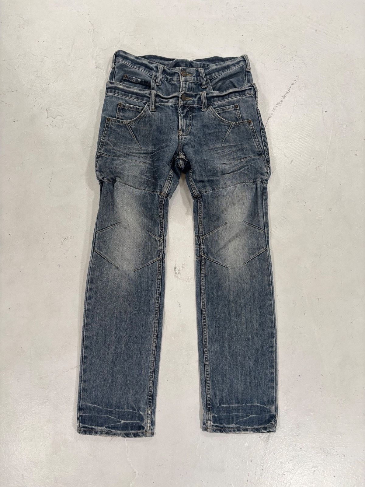 Ppfm Double Waisted | Grailed