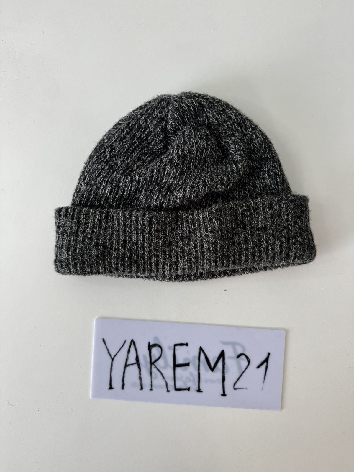 Nike Nike SB hat cap Size ONE SIZE - 2 Thumbnail