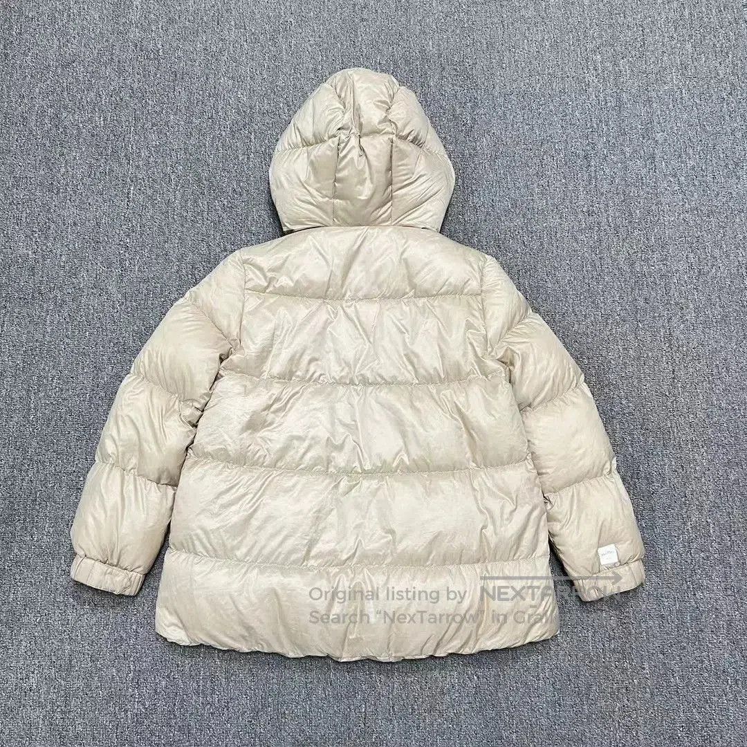 Other maxmara seia系列浅褐色羽绒服 36码. Size US S / EU 44-46 / 1 - 2 Thumbnail