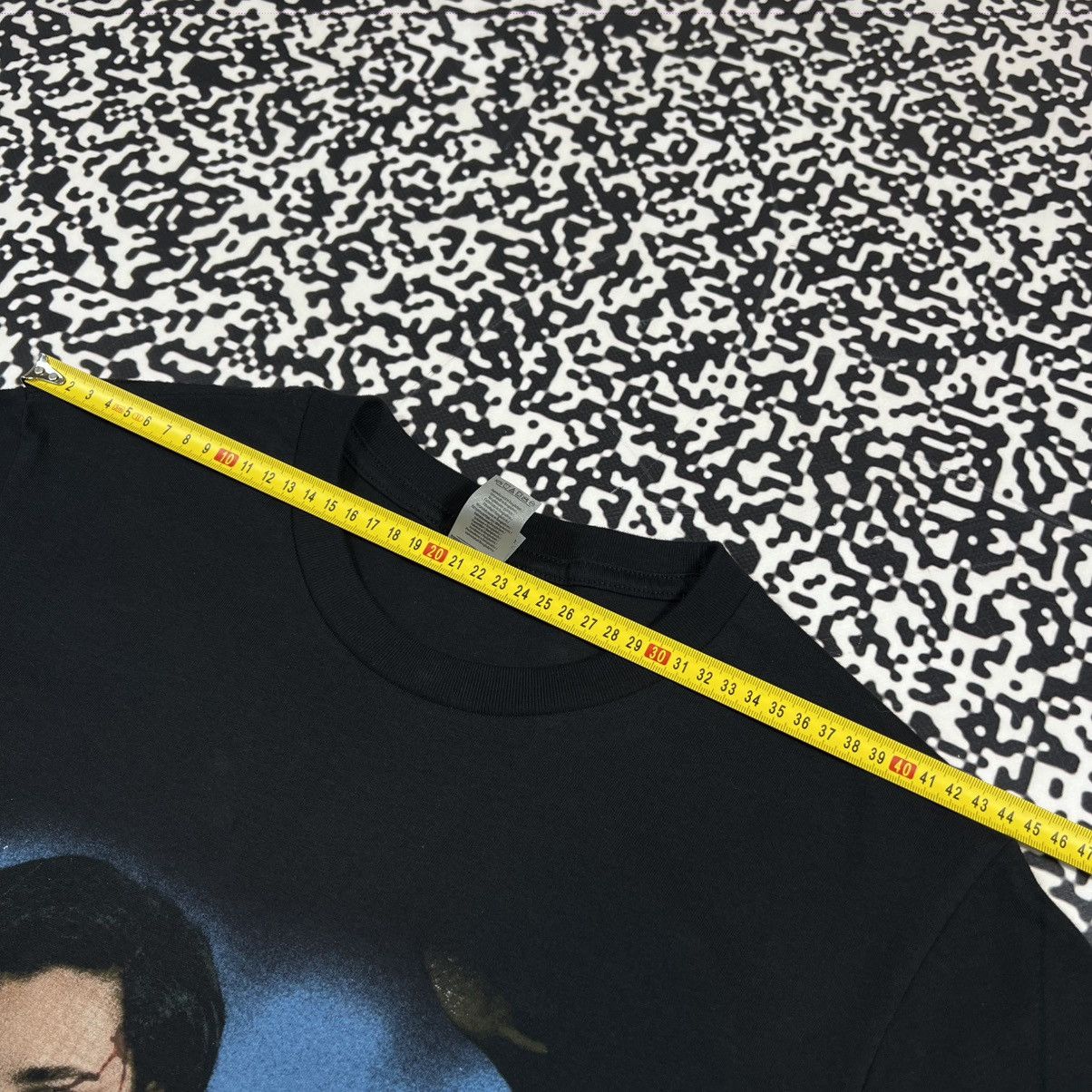 Band Tees Vintage Y2K Charlie XCX Band Tee Crash Sex Porn Style Girl Size US S / EU 44-46 / 1 - 15 Thumbnail