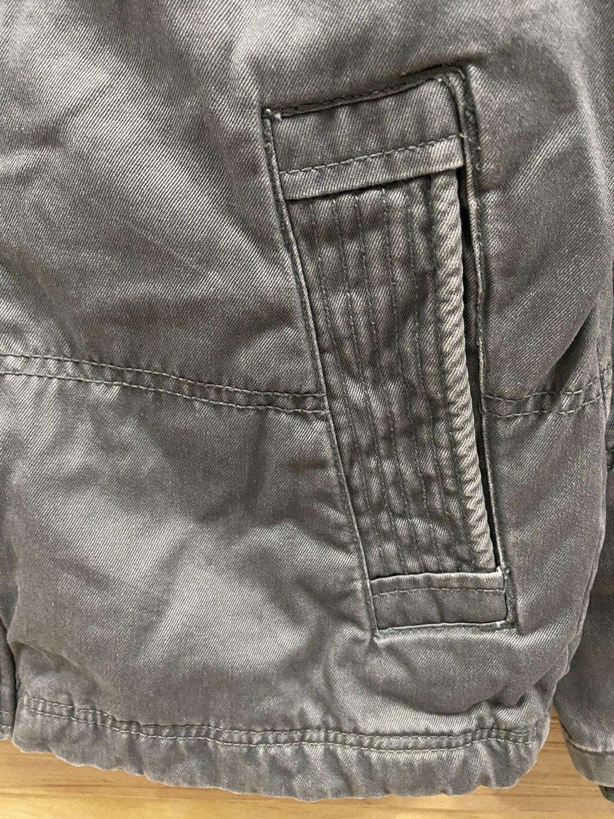 Levi's × Levi's Vintage Clothing Levi’s hooded jacket Size US M / EU 48-50 / 2 - 6 Thumbnail