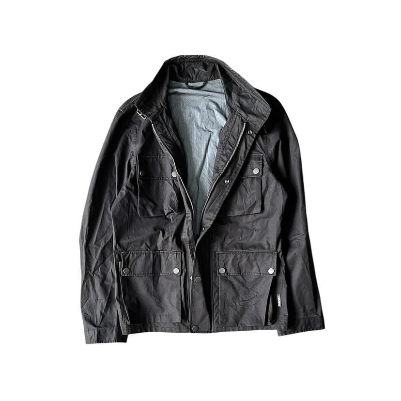Japanese Brand Green Label Relaxing x Diaplex Tech Size US S / EU 44-46 / 1 - 6 Thumbnail