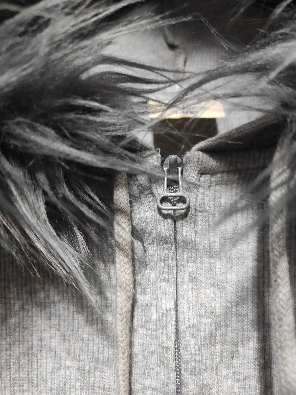 Avirex Avirex zip fur hoodie ifsix LGB style Size US M / EU 48-50 / 2 - 9 Thumbnail