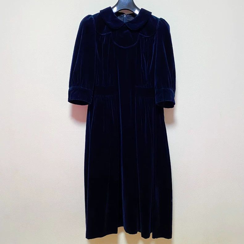 Comme des Garcons Comme Des Garcons Dress Size M / US 6-8 / IT 42-44 - 2 Thumbnail