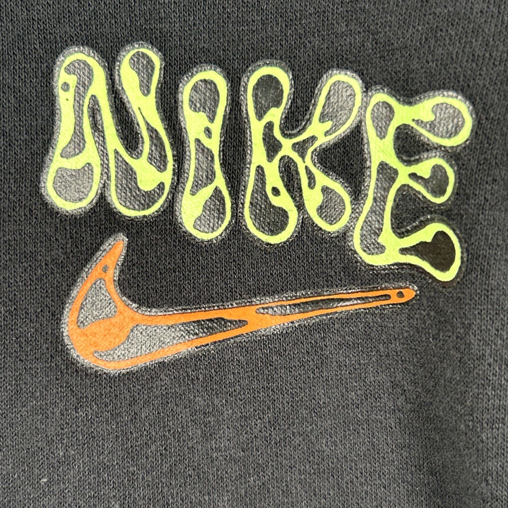 Nike Nike Sportswear Hoodie Mens Black Large DM2249-010 Sweatshirt Pullover Hooded Size US L / EU 52-54 / 3 - 4 Thumbnail