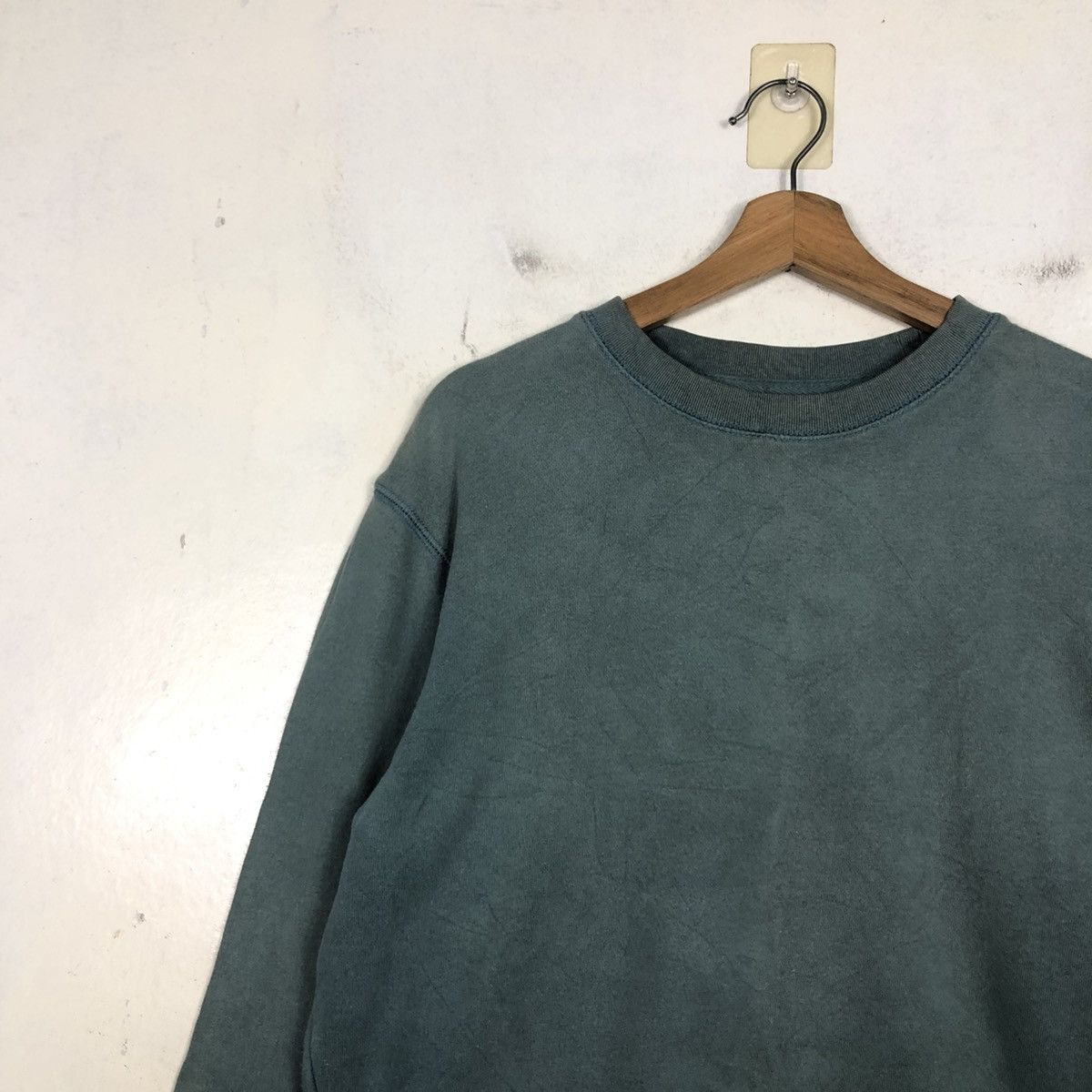 Japanese Brand 📌Vintage Discus Athletic Sweatshirt Size US M / EU 48-50 / 2 - 9 Thumbnail