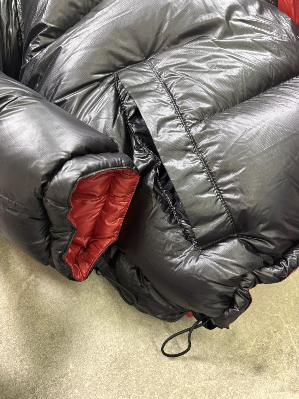 Canada Goose × Vetements Canada Goose x Vetements Reversible Down Jacket (SS17) Size US L / EU 52-54 / 3 - 8 Thumbnail