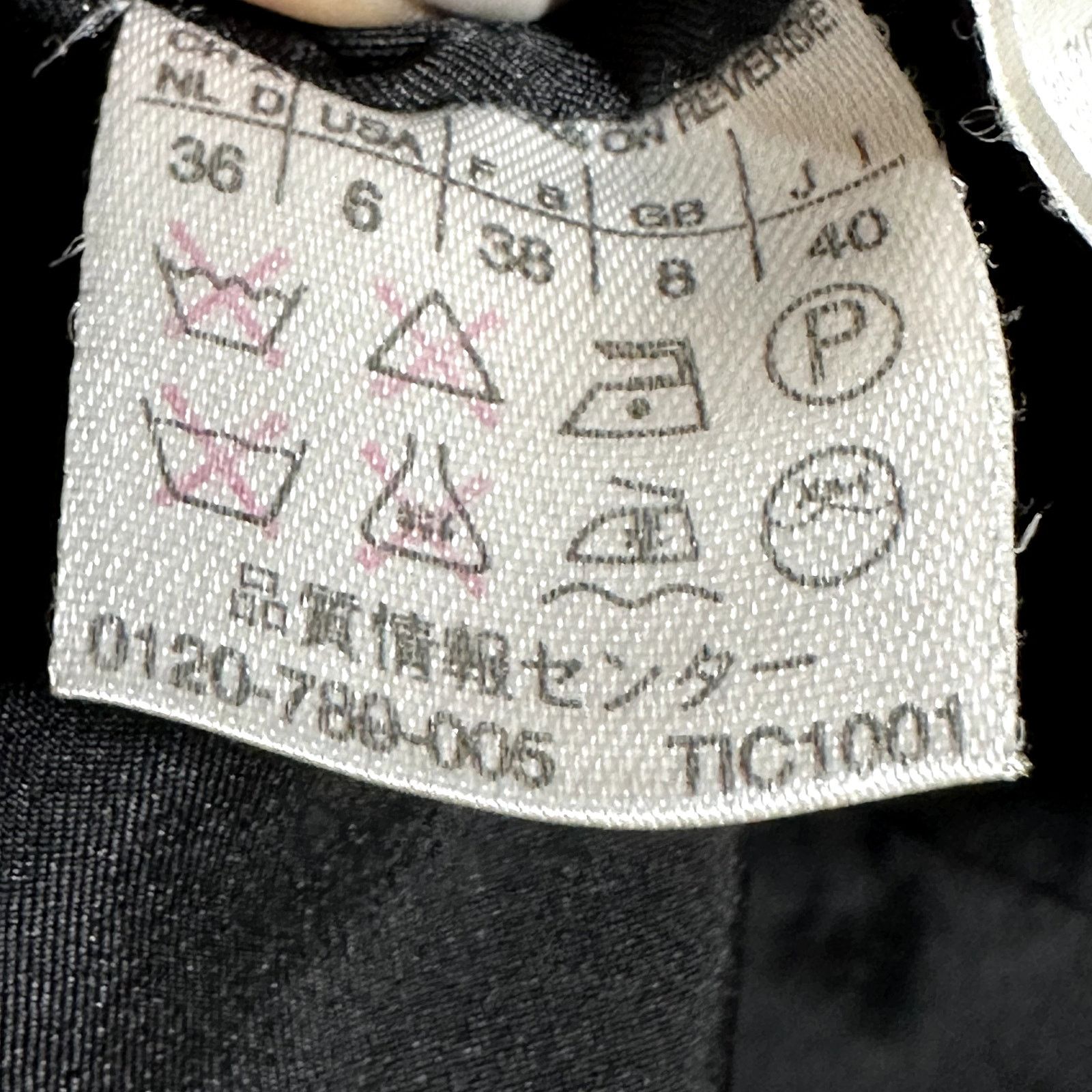 Max Mara Max Mara Virgin Wool Blazer Suit Jacket Notch Button Gray 6 Size M / US 6-8 / IT 42-44 - 5 Thumbnail