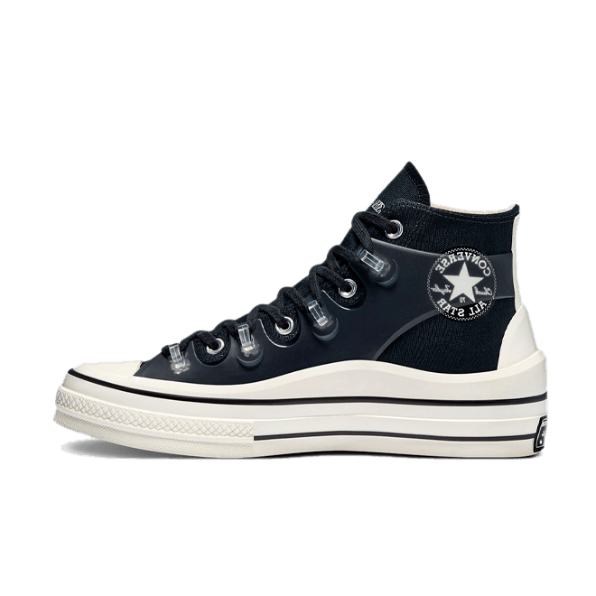 Converse × Kim Jones CONVERSE x KIM JONES Chuck 70 Size US 10 / EU 43 - 8 Thumbnail
