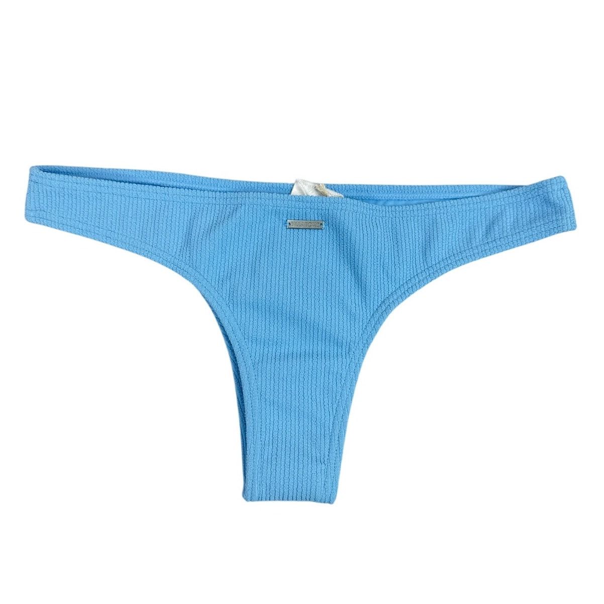 Billabong Billabong Sunrays Cocoa Pant Blue Bikini Bottoms Size L/12 Size L / US 10 / IT 46 - 6 Thumbnail