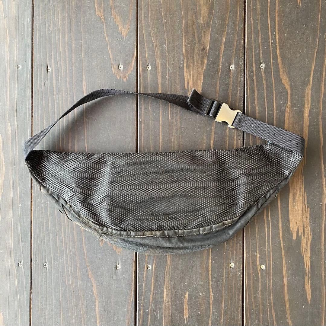 Undercover UC 03SS "Scab" Waist Bag Size ONE SIZE - 2 Thumbnail