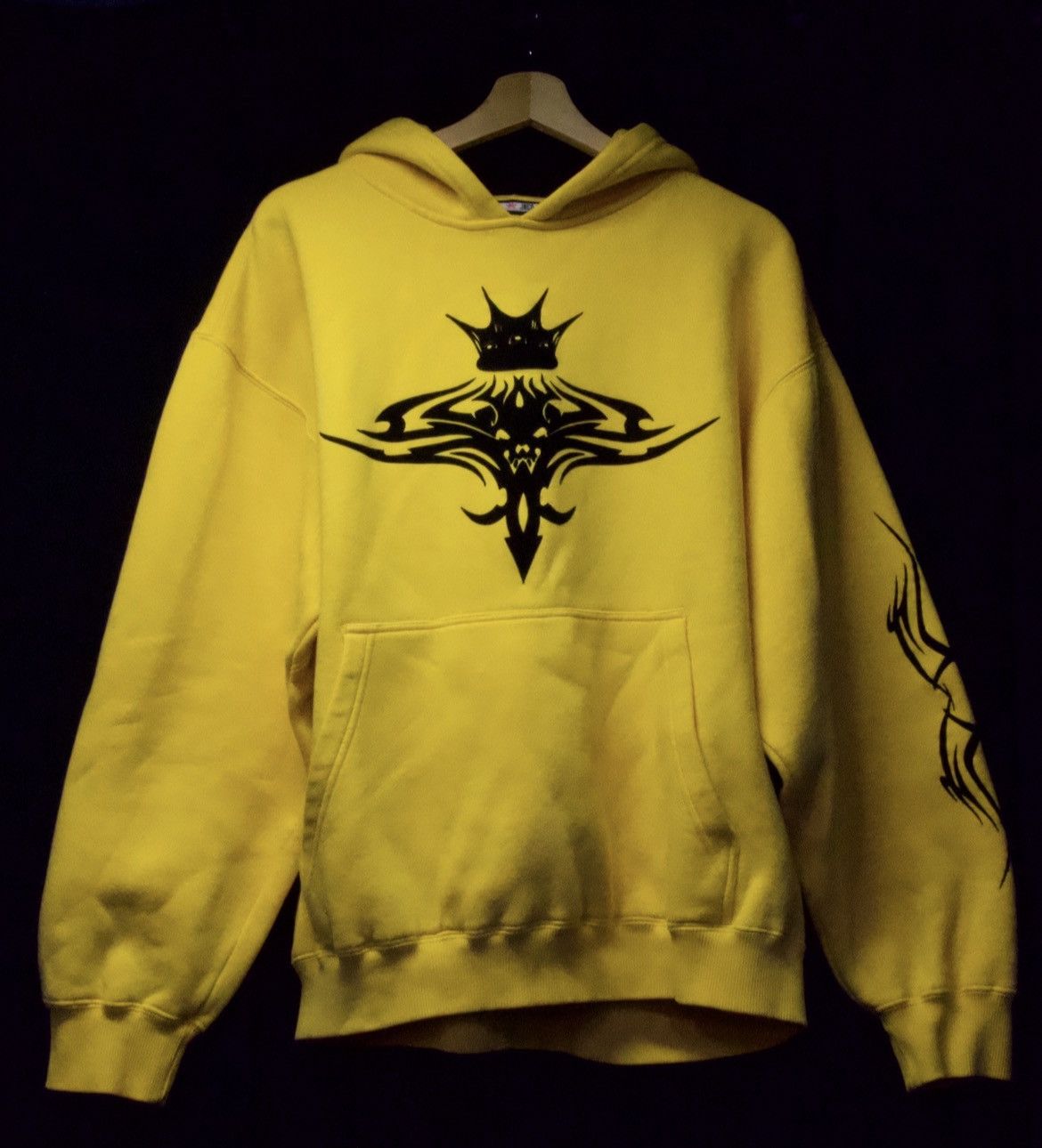 JNCO JNCO Hoodie Size US L / EU 52-54 / 3 - 1 Thumbnail