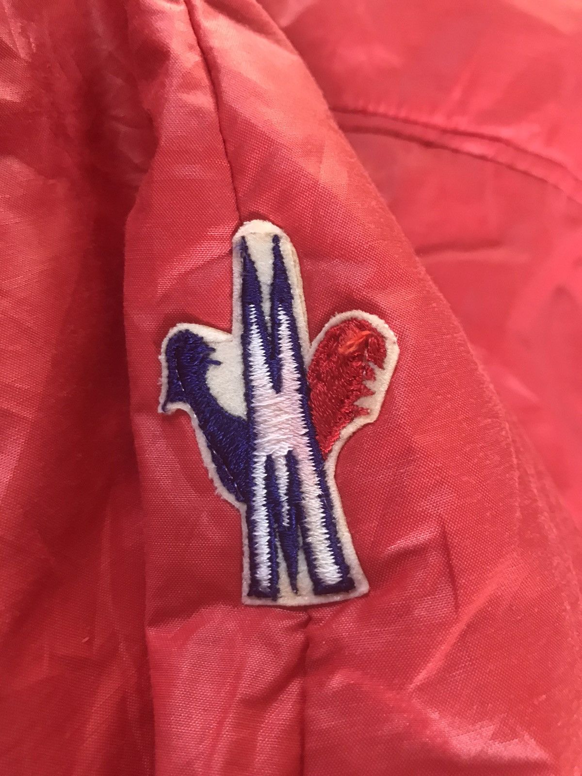 Moncler × Vintage 🔥🔥🔥VTG MONCLER CLASIC JACKET Size US M / EU 48-50 / 2 - 16 Thumbnail