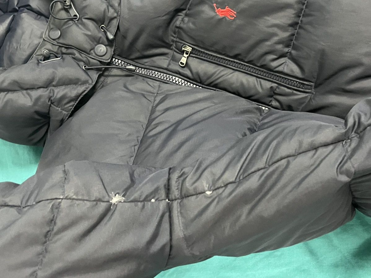 Polo Ralph Lauren ‼️🇺🇸Polo Ralph Lauren Down Puffer Jacket Size US L / EU 52-54 / 3 - 8 Thumbnail