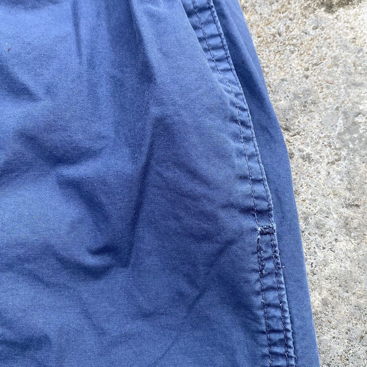 Vintage Vintage 90s Polo Ralph Lauren Short Pants Polo SunFaded Size US 27 - 8 Thumbnail
