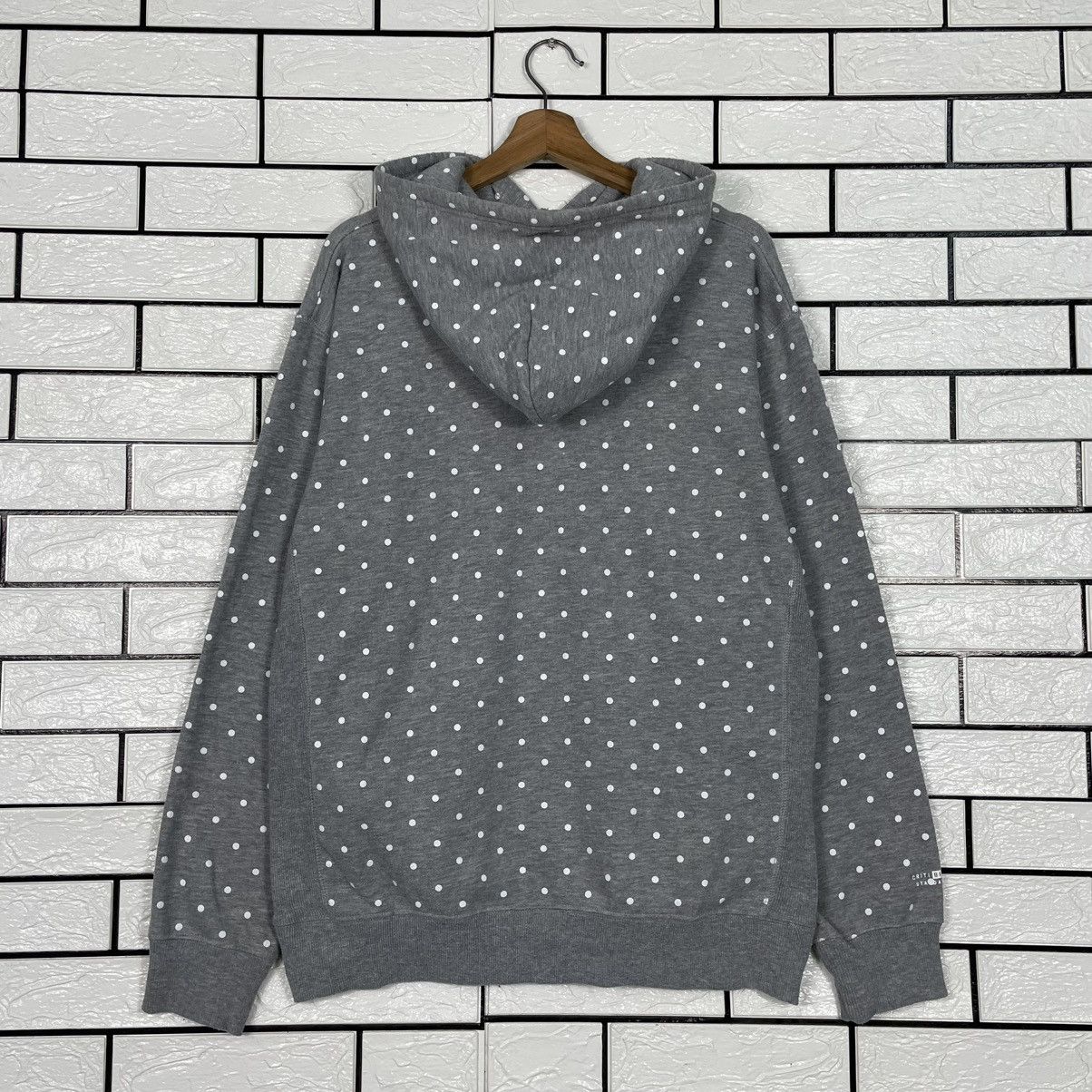 Other Ill's Polka Dot Pullover Hoodie Size US L / EU 52-54 / 3 - 7 Thumbnail