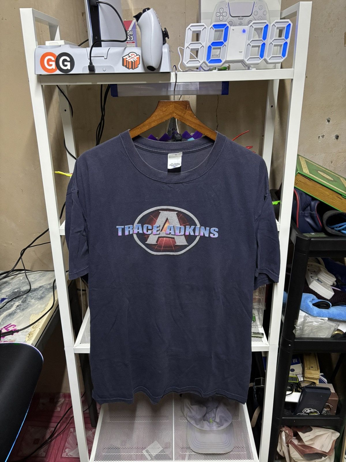 Other Trace adkins vtg 2006 Size US XXL / EU 58 / 5 - 1 Thumbnail