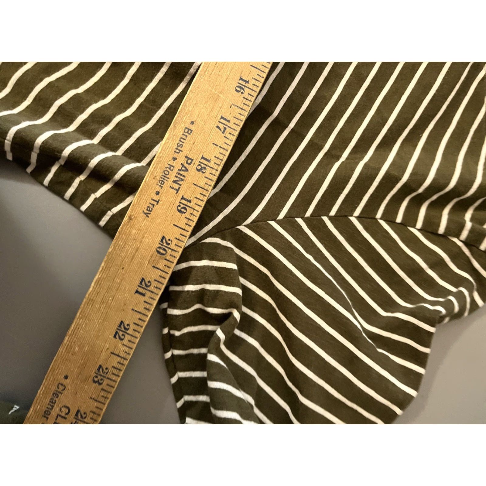 Vintage VINTAGE No (omit) Size XXL / US 16-18 / IT 52-54 - 5 Thumbnail