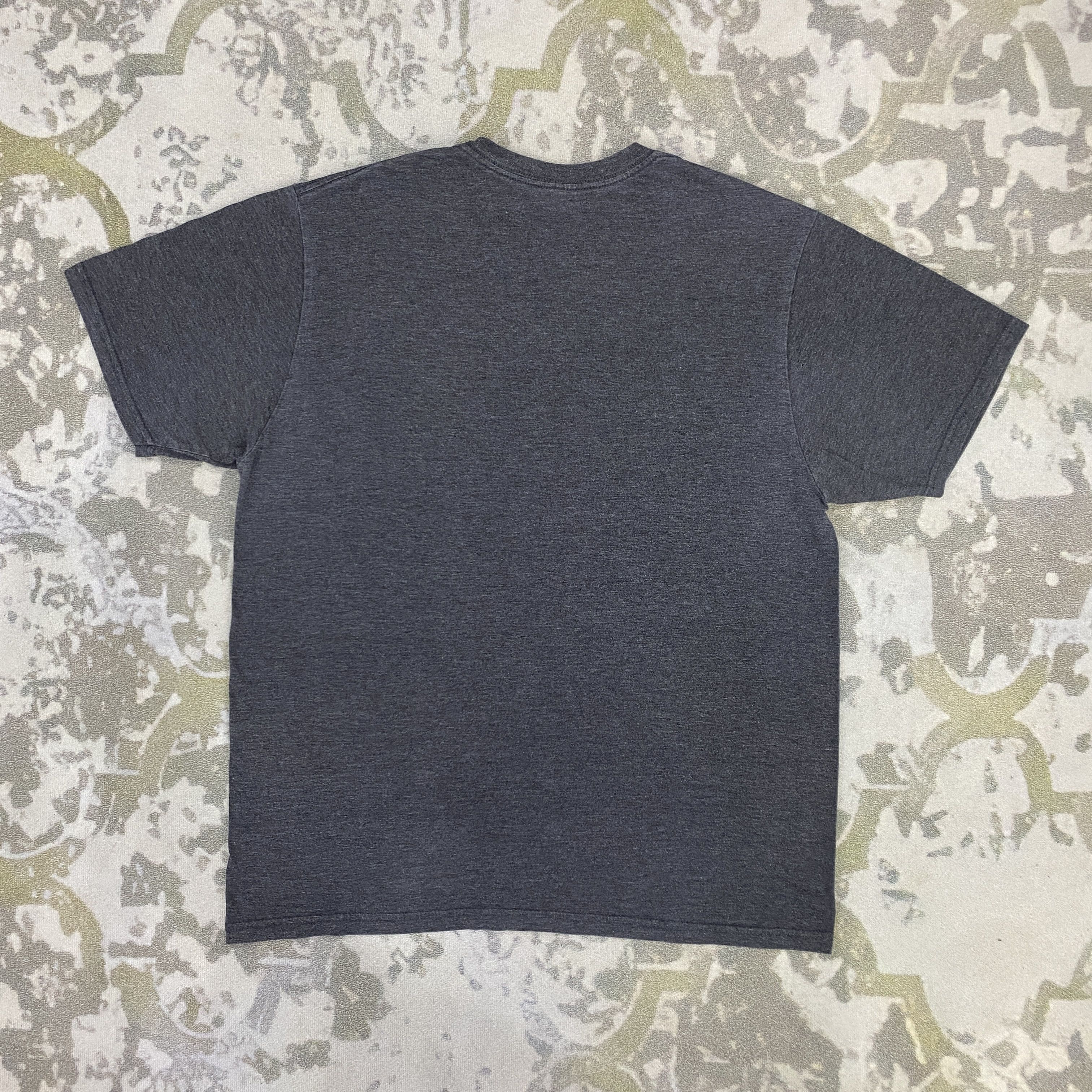 Star Wars Vintage Rogue One: A Star Wars Medium Shirt - K025 Size US M / EU 48-50 / 2 - 2 Thumbnail