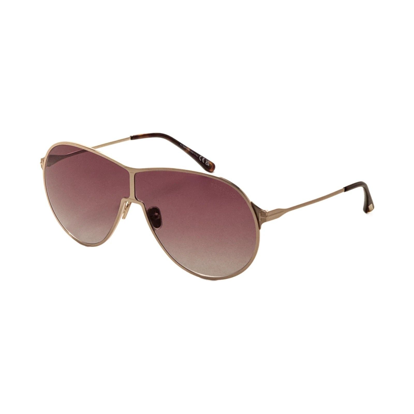 Tom Ford Tom Ford FT1174-7128K(FT1174-7128K) Size ONE SIZE - 1 Thumbnail