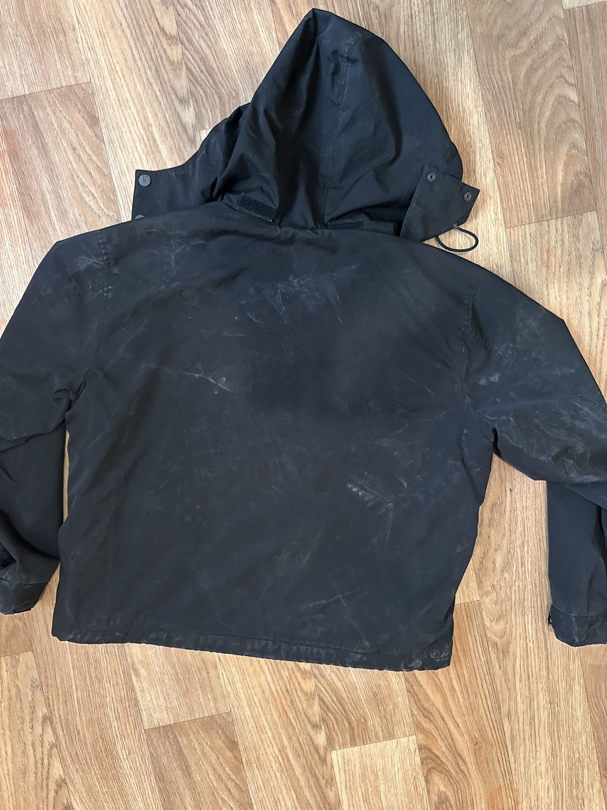 Vintage Vintage polo Ralph Lauren jacket bomber size L Size US L / EU 52-54 / 3 - 10 Thumbnail