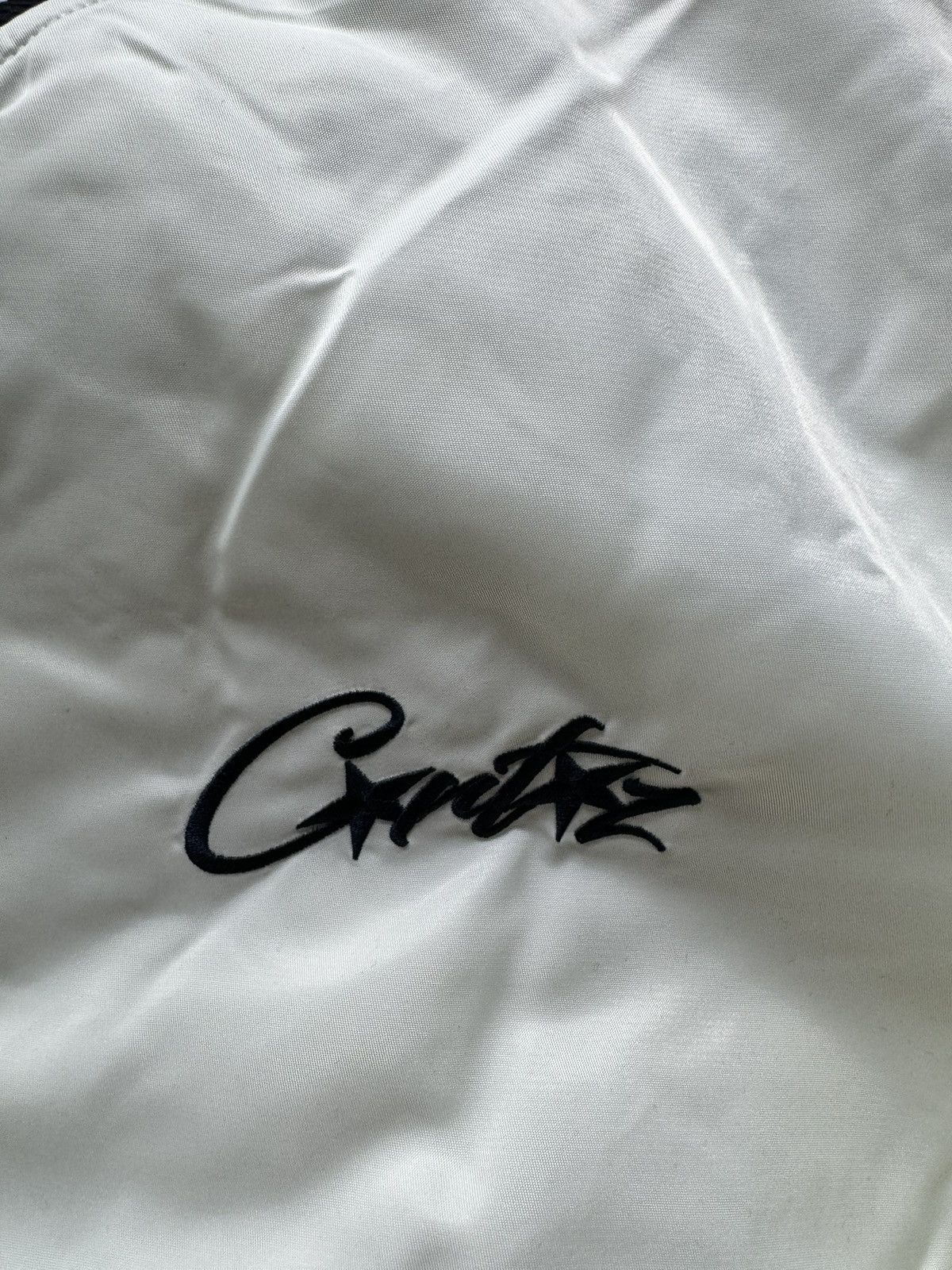 Corteiz Stadium Jacket