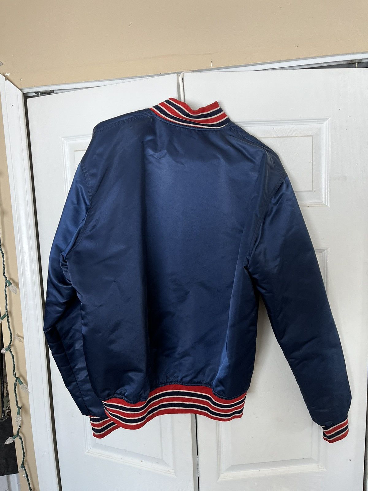 Vintage Vintage starter Boston Red Sox varsity jacket | Grailed