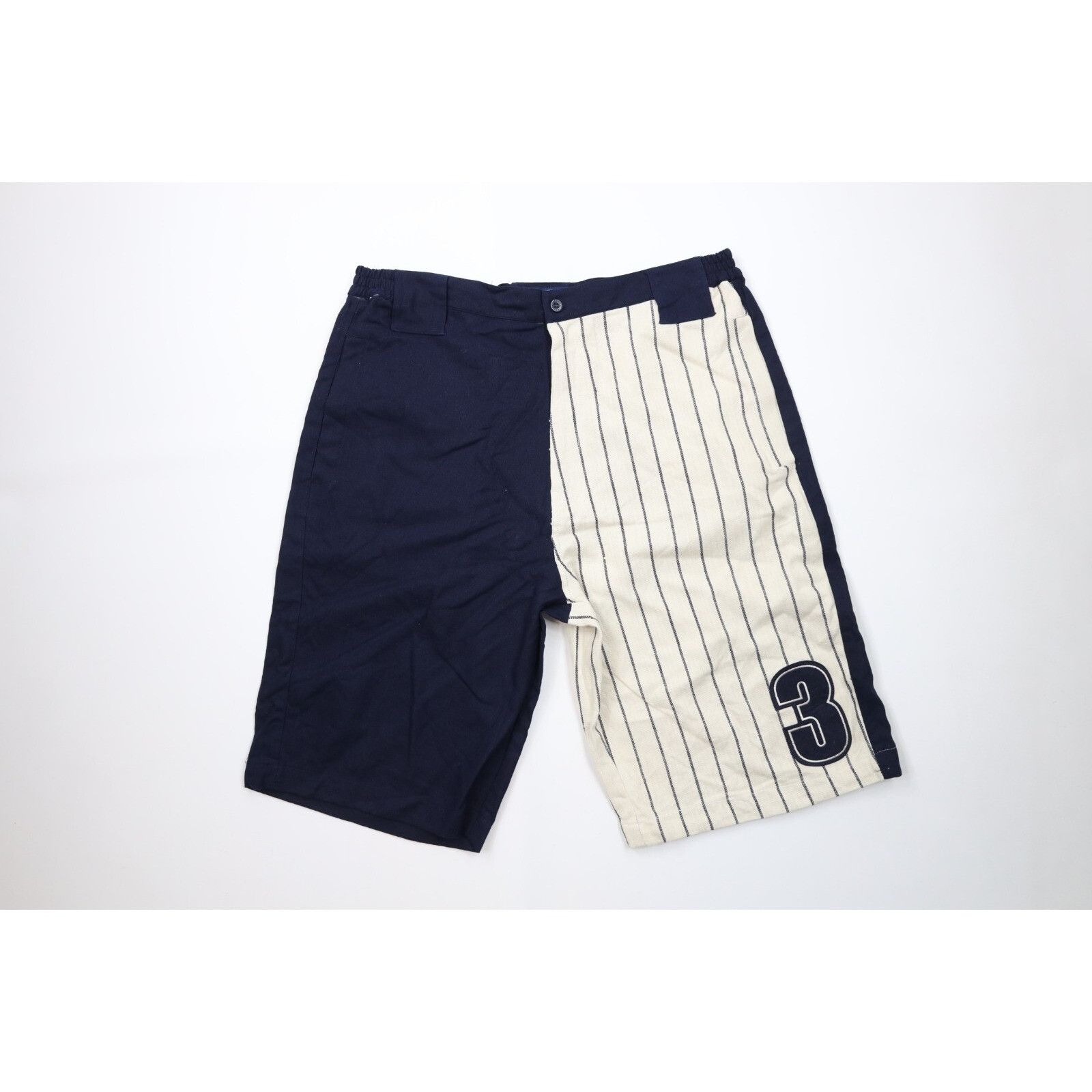 Vintage Vintage 90s Negro League Philadelphia Baseball Jersey Set Size US XXL / EU 58 / 5 - 13 Thumbnail