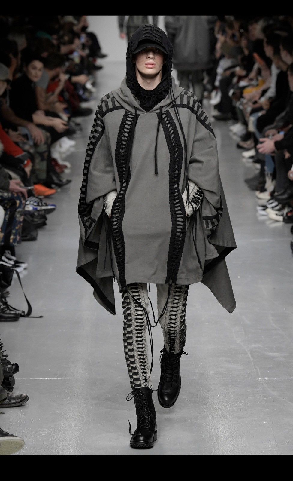 image of Ktz Fall/winter 17, Men's (Size Large)