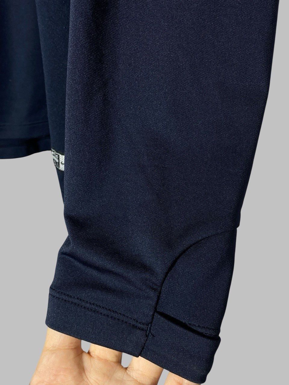 Nike Nike Manchester City Training Blue Sweatshirt Longsleeve Size US L / EU 52-54 / 3 - 10 Thumbnail