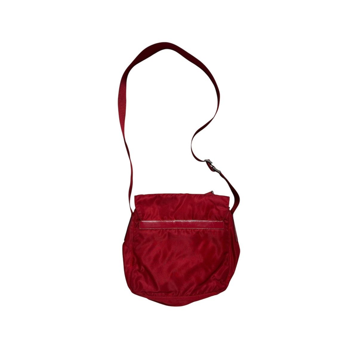 Prada Authentic PRADA Shoulder Bag Size ONE SIZE - 2 Thumbnail