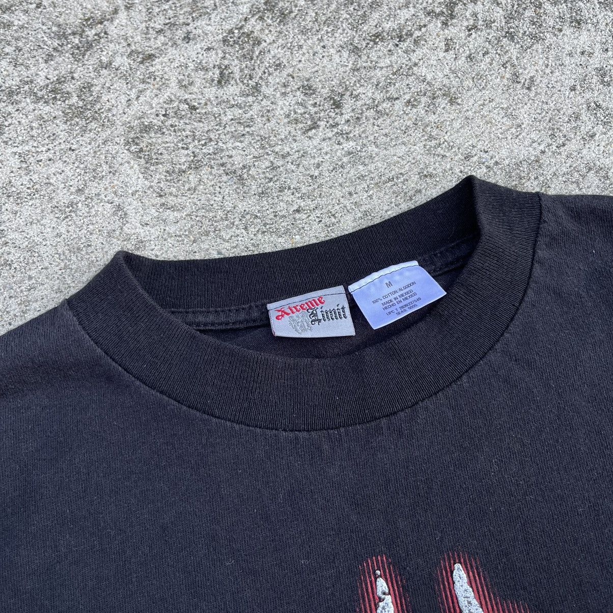 Affliction Vintage Y2K Atreme Limit Affliction Style LS Size US M / EU 48-50 / 2 - 6 Thumbnail