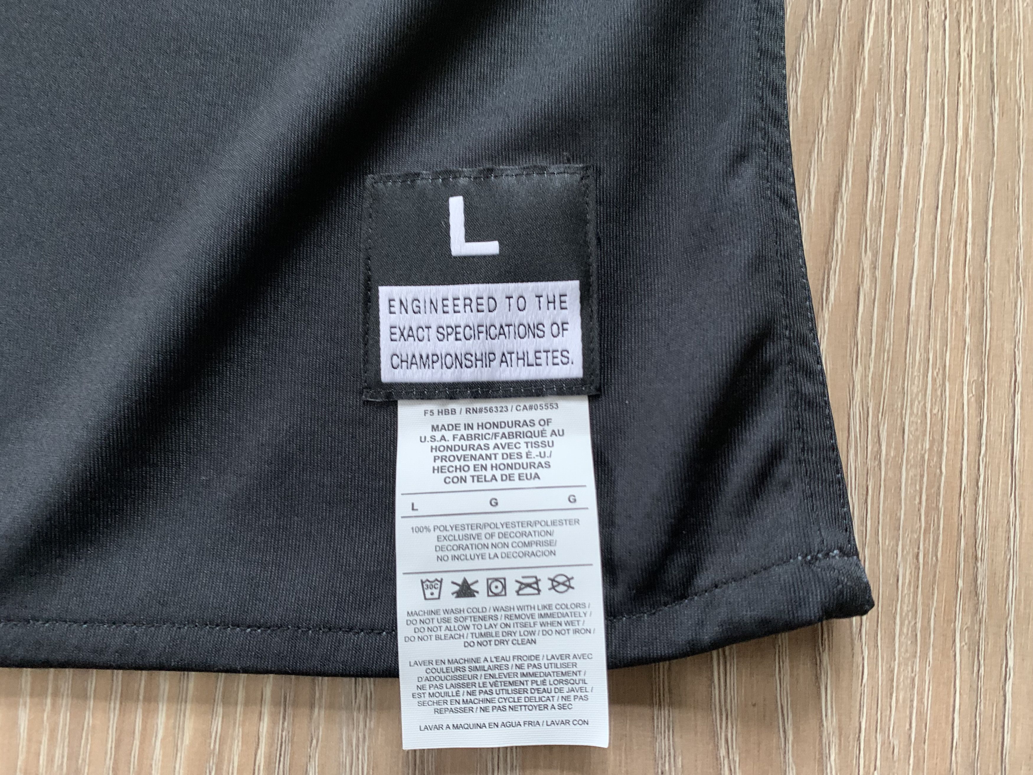 NBA × Nike Nike Harvard Basketball Reversible Men Tank Top Size US L / EU 52-54 / 3 - 10 Thumbnail