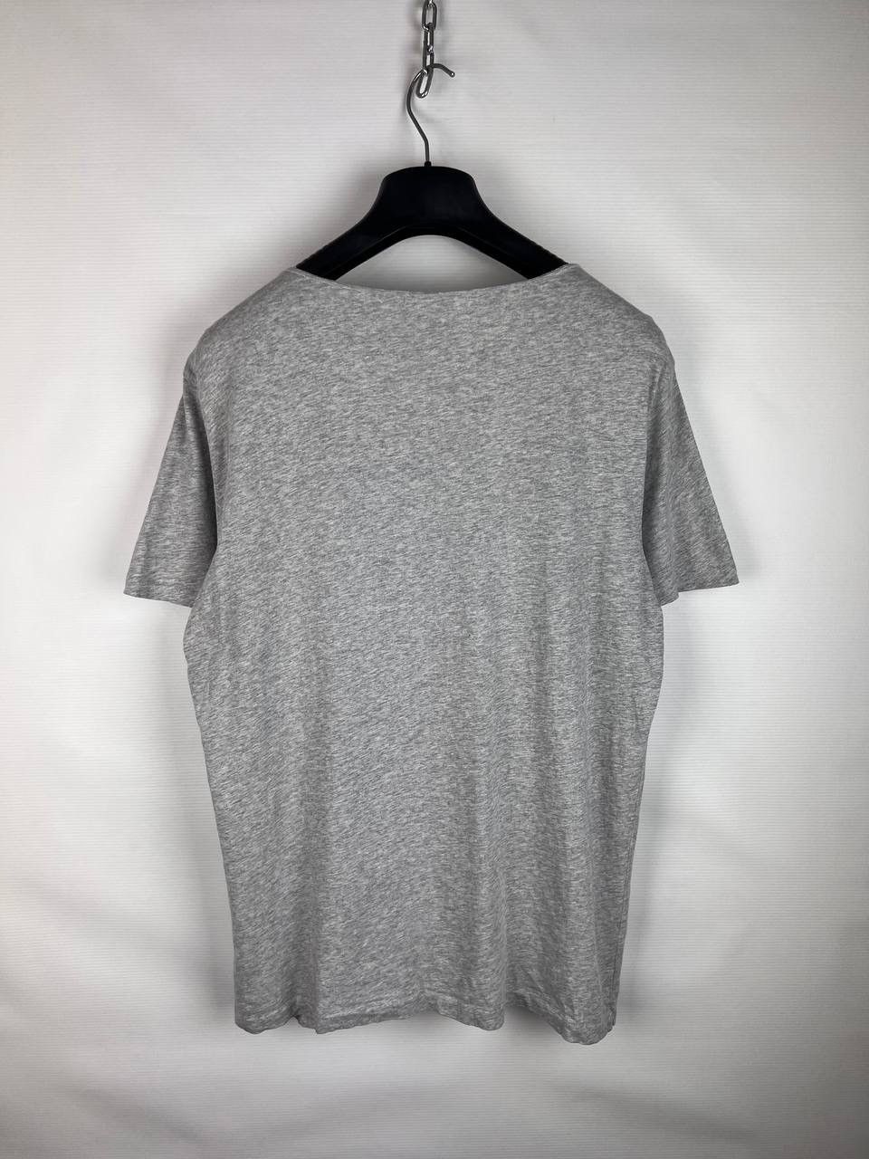Allsaints Allsaints tonic scoop luxury t-shirt size L Size US L / EU 52-54 / 3 - 2 Thumbnail