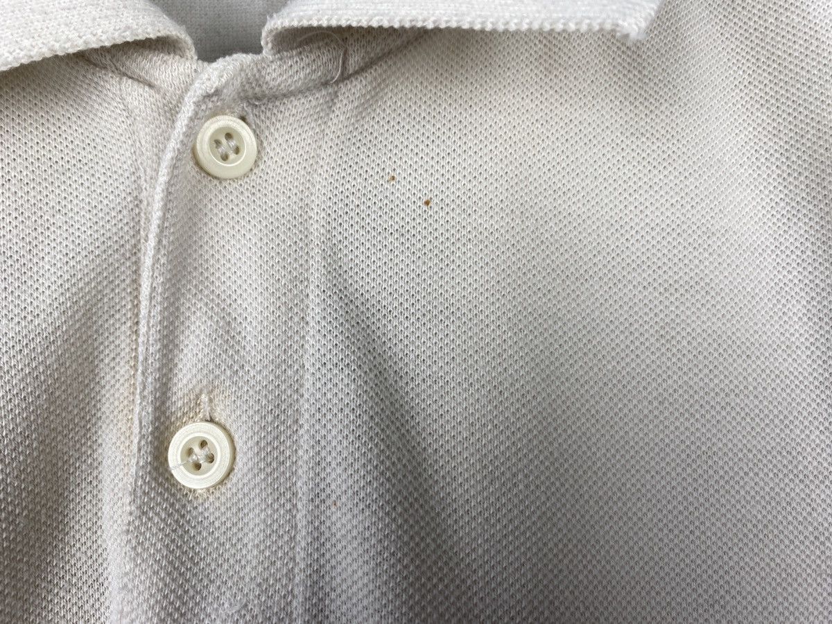 Fred Perry × Vintage Men’s Fred Perry Polo Shirt Vintage Casual Size Large Size US L / EU 52-54 / 3 - 6 Thumbnail