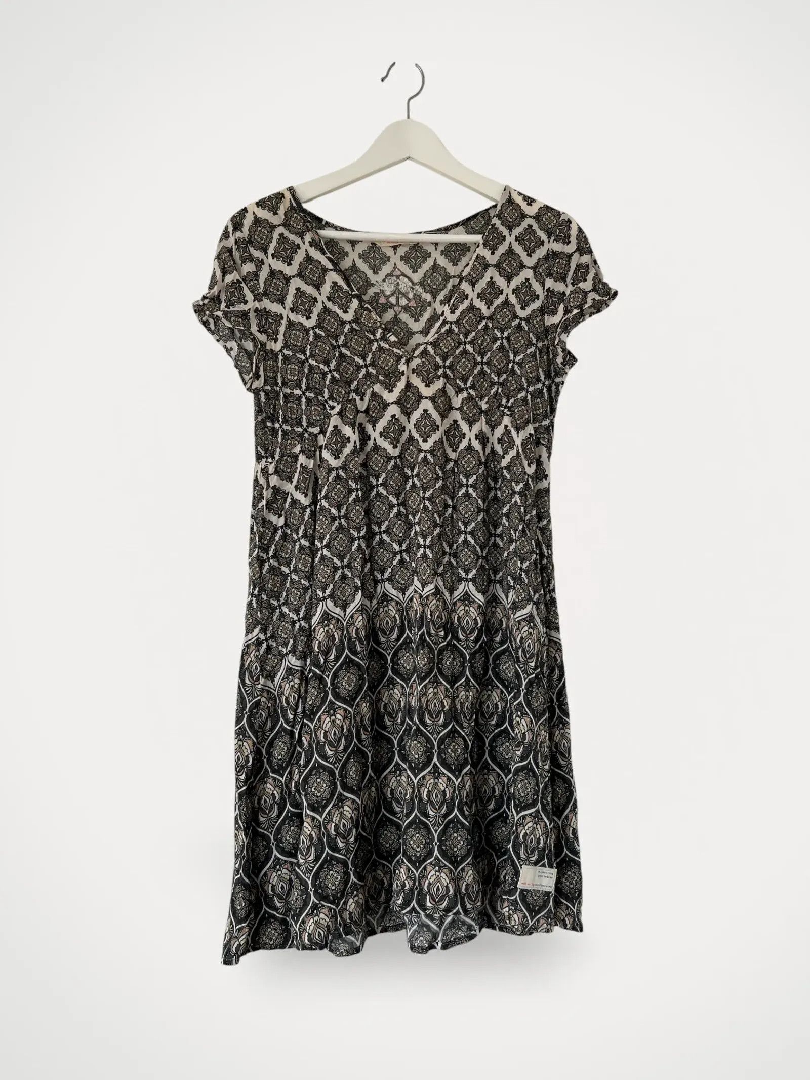 Odd Molly Odd Molly 616M-635 Dress Size S / US 4 / IT 40 - 1 Thumbnail