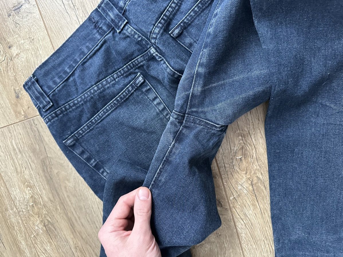 Versace × Vintage Versace Classic V2 Jeans Size US 34 / EU 50 - 13 Thumbnail