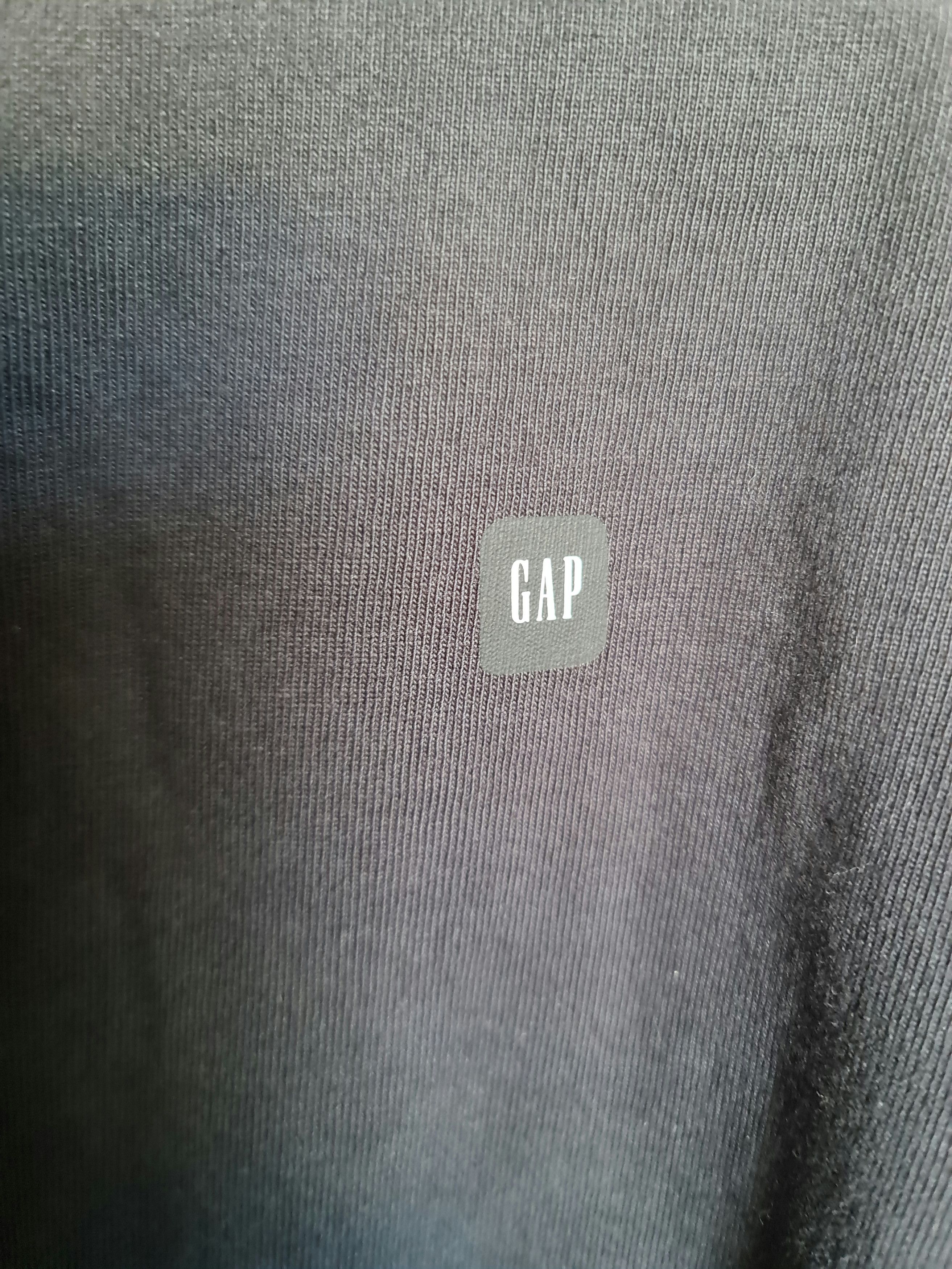 Balenciaga × Gap × Yeezy YEEZY GAP ENGINEERED BY BALENCIAGA NO SEAM TEE (SMALL LOGO) Size US S / EU 44-46 / 1 - 4 Thumbnail